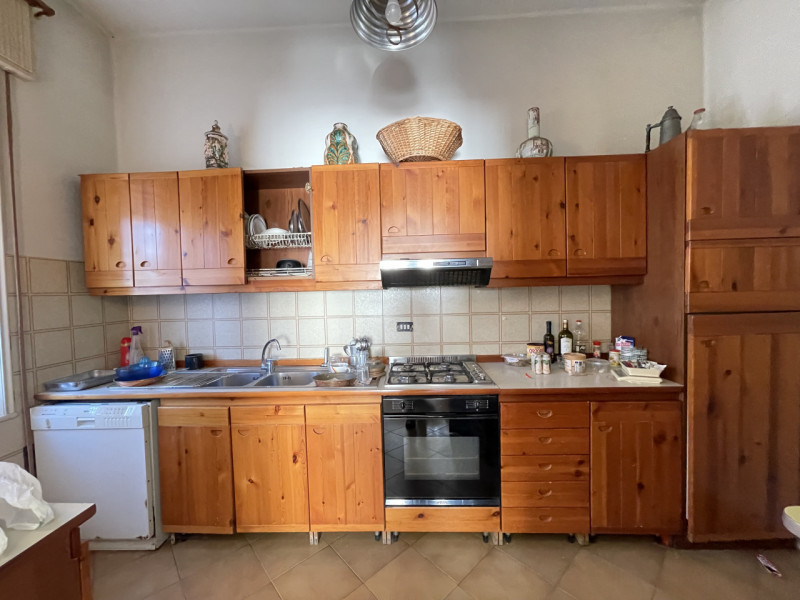 Immagine 12 di Casa indipendente in vendita  a Suzzara