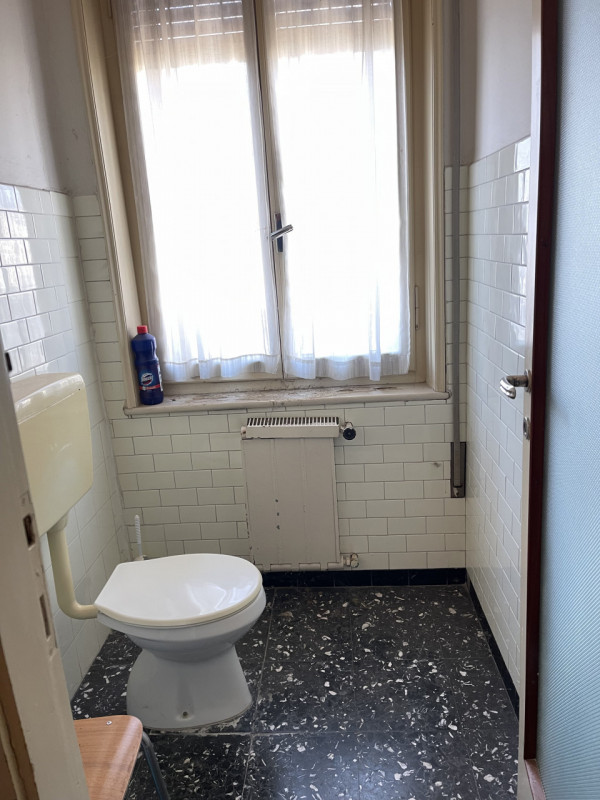 Immagine 14 di Casa indipendente in vendita  a Suzzara