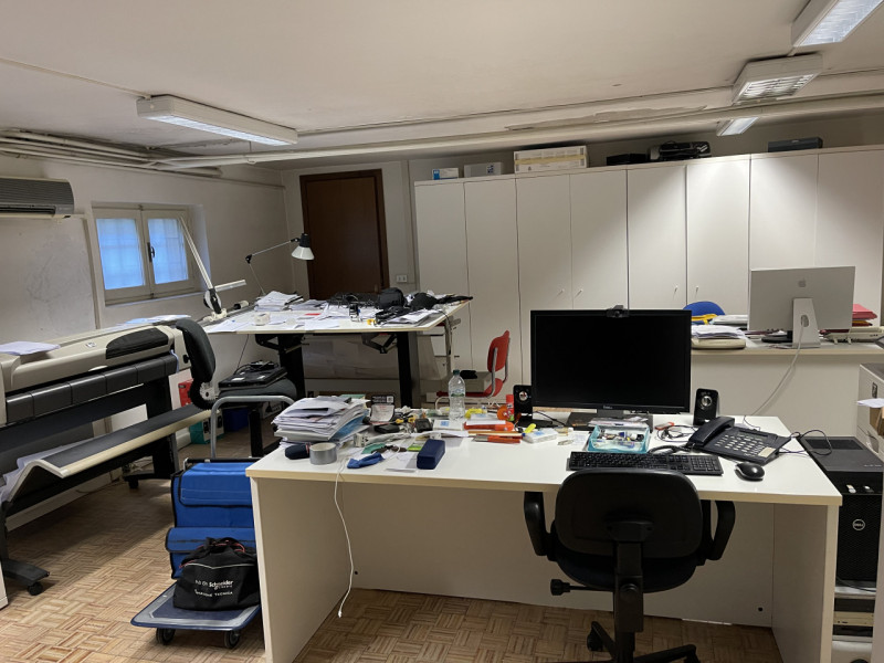 Immagine 21 di Casa indipendente in vendita  a Suzzara