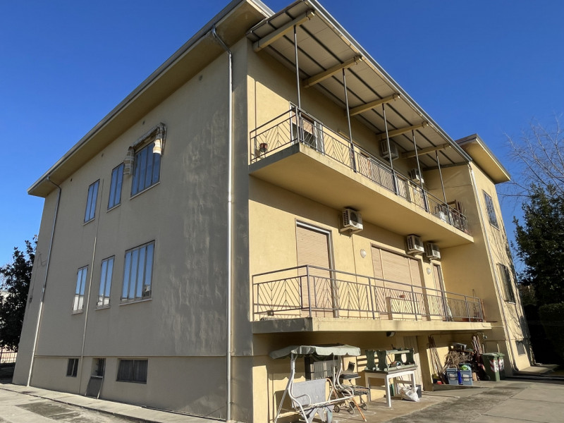 Immagine 28 di Casa indipendente in vendita  a Suzzara