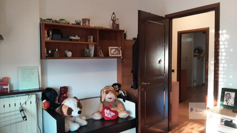 Immagine 19 di Casa bifamiliare in vendita  in via marche a Castano Primo