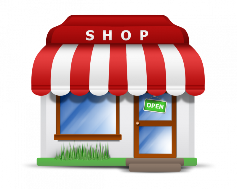 Immagine 1 di Negozio in vendita  in Corso Risorgimento n. 160 Porto Viro a Adria