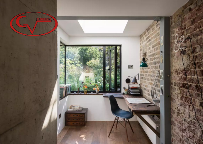 Immagine 2 di Ufficio in vendita  in via garibaldi a San Giovanni Valdarno