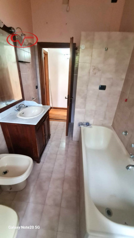 Immagine 5 di Villetta a schiera in vendita  in campogialli a Terranuova Bracciolini