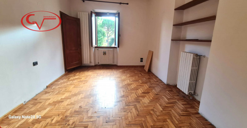 Immagine 6 di Villetta a schiera in vendita  in campogialli a Terranuova Bracciolini