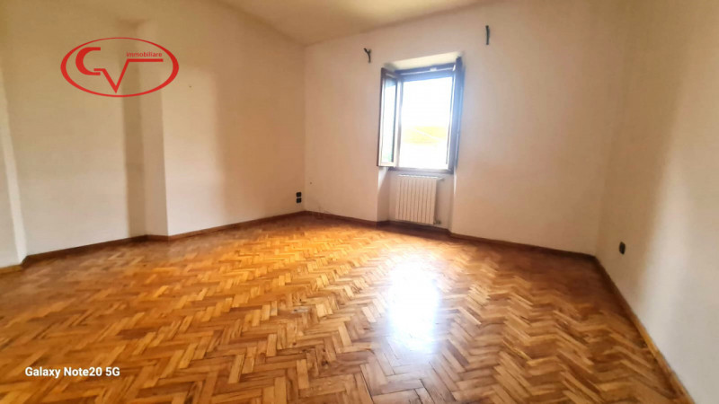 Immagine 8 di Villetta a schiera in vendita  in campogialli a Terranuova Bracciolini