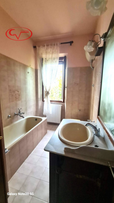 Immagine 9 di Villetta a schiera in vendita  in campogialli a Terranuova Bracciolini