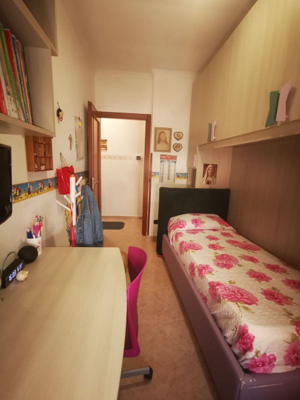 Immagine 4 di Appartamento in vendita  in via purificato a Catanzaro