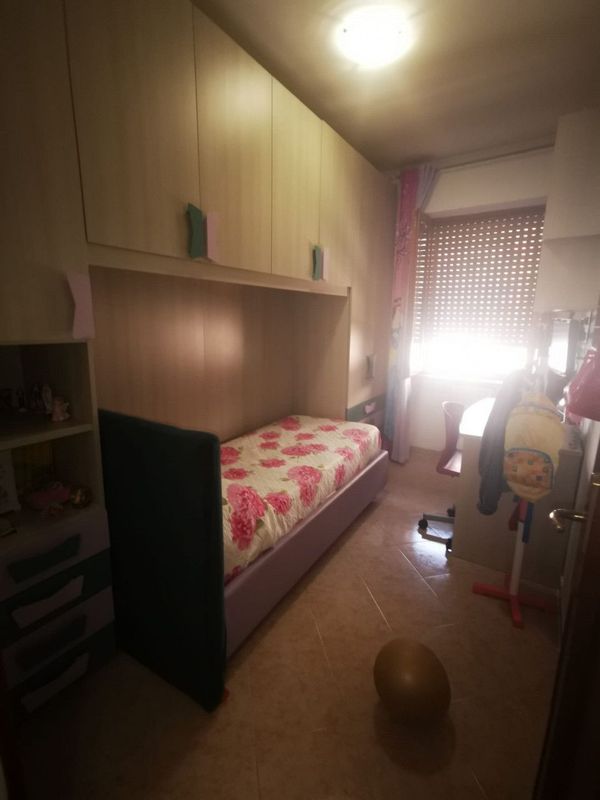 Immagine 5 di Appartamento in vendita  in via purificato a Catanzaro