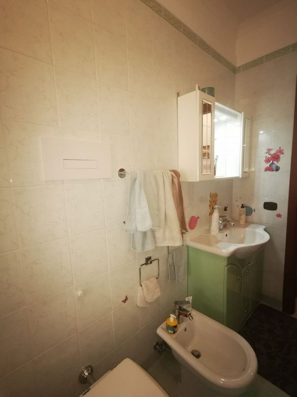 Immagine 7 di Appartamento in vendita  in via purificato a Catanzaro