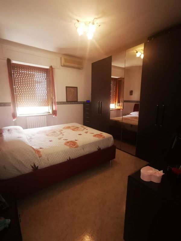 Immagine 10 di Appartamento in vendita  in via purificato a Catanzaro