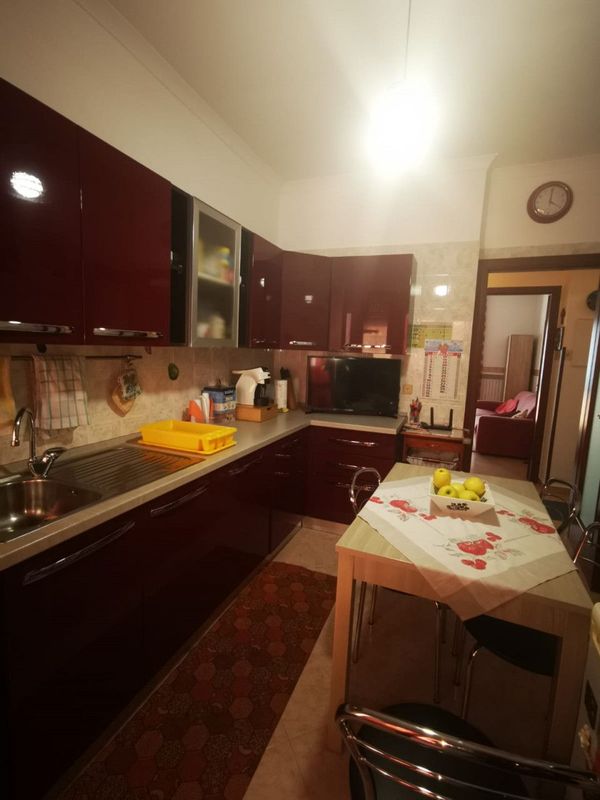 Immagine 11 di Appartamento in vendita  in via purificato a Catanzaro