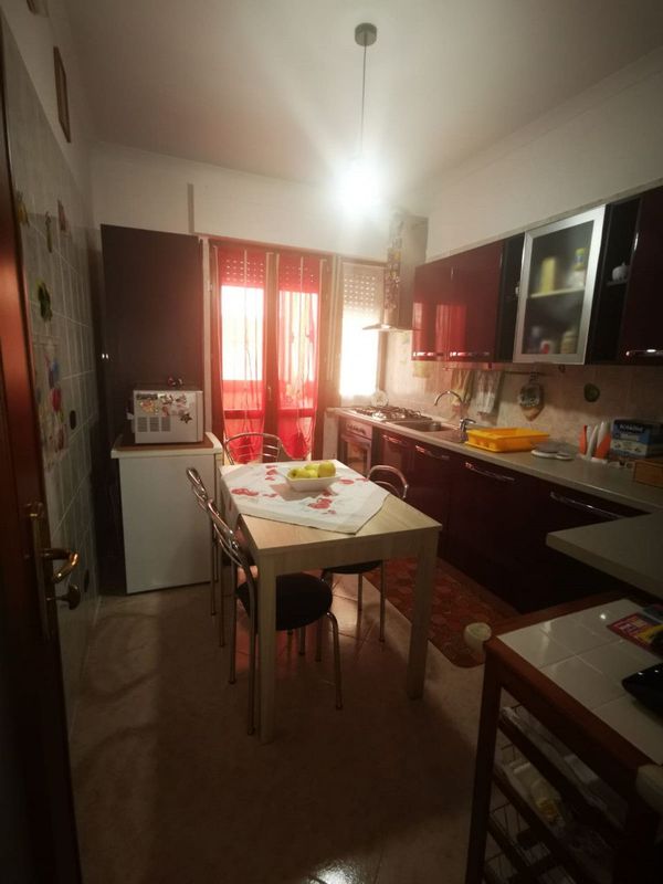 Immagine 12 di Appartamento in vendita  in via purificato a Catanzaro