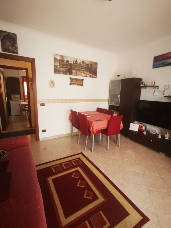 Immagine 13 di Appartamento in vendita  in via purificato a Catanzaro