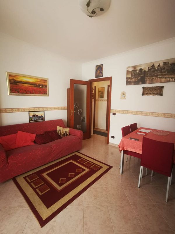 Immagine 15 di Appartamento in vendita  in via purificato a Catanzaro