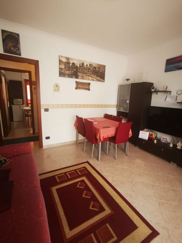 Immagine 16 di Appartamento in vendita  in via purificato a Catanzaro