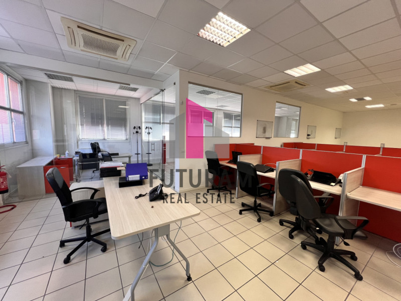 Immagine 4 di Ufficio in affitto  a Vicenza