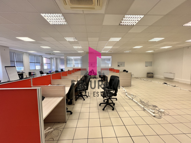 Immagine 5 di Ufficio in affitto  a Vicenza