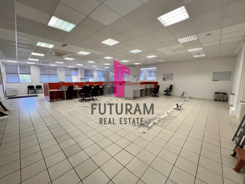 Immagine 7 di Ufficio in affitto  a Vicenza