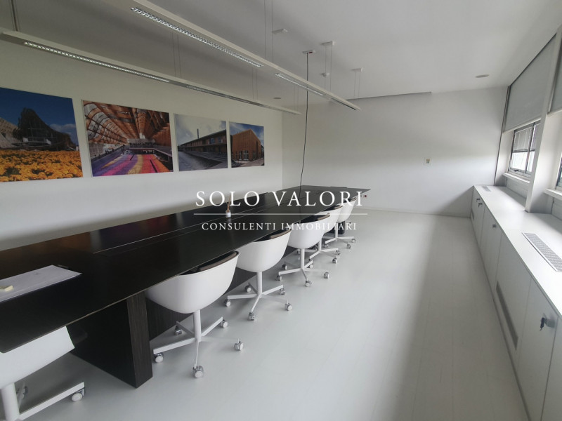 Immagine 11 di Capannone industriale in affitto  a Portogruaro