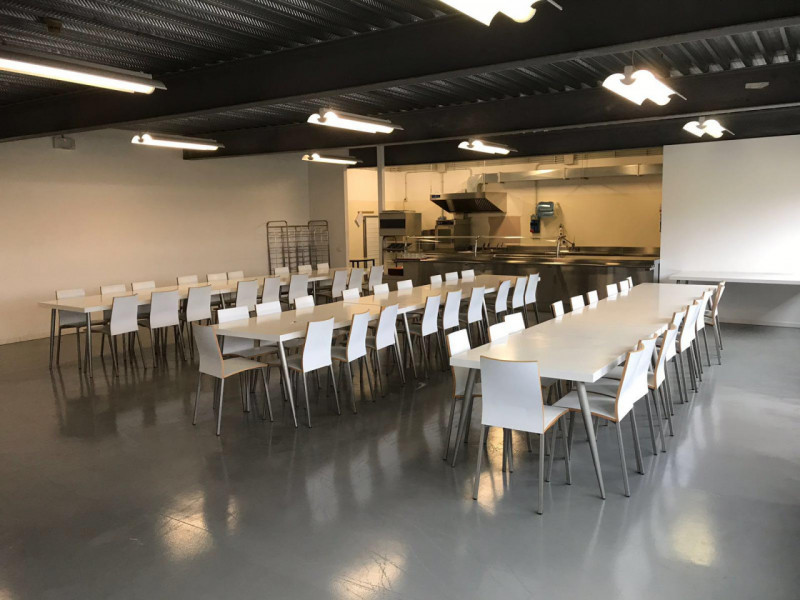 Immagine 16 di Capannone industriale in affitto  a Portogruaro