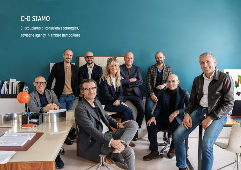 Immagine 21 di Capannone industriale in affitto  a Roncade