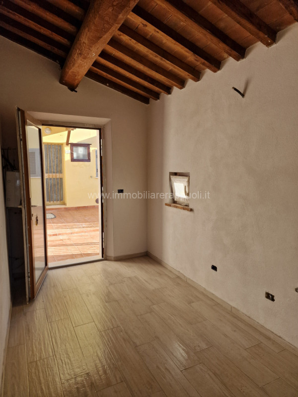 Immagine 2 di Casa indipendente in vendita  a Sinalunga