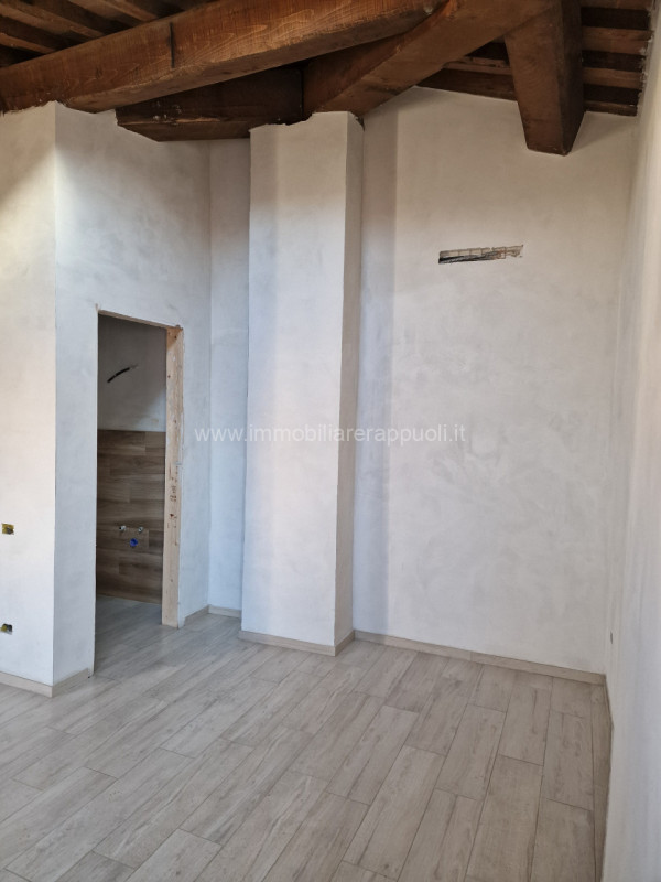 Immagine 4 di Casa indipendente in vendita  a Sinalunga