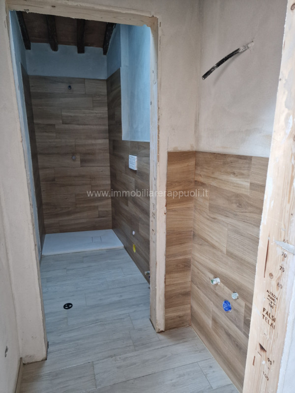 Immagine 6 di Casa indipendente in vendita  a Sinalunga