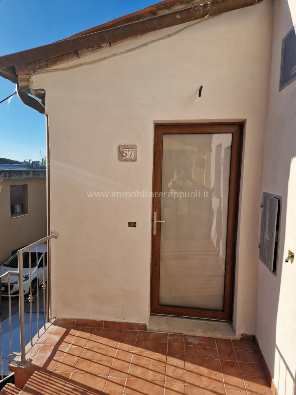 Immagine 7 di Casa indipendente in vendita  a Sinalunga