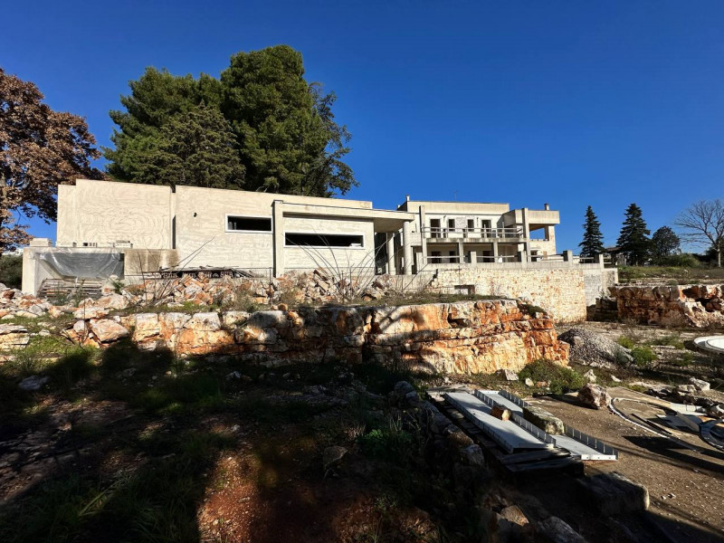 Immagine 11 di Hotel in vendita  in contrada tanzarella a Cisternino