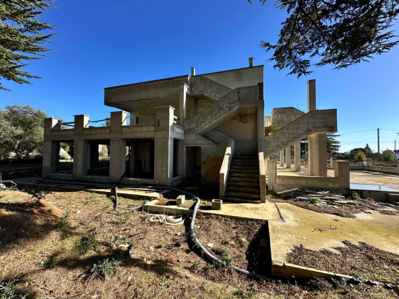 Immagine 14 di Hotel in vendita  in contrada tanzarella a Cisternino