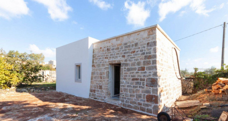 Immagine 27 di Hotel in vendita  in contrada tanzarella a Cisternino
