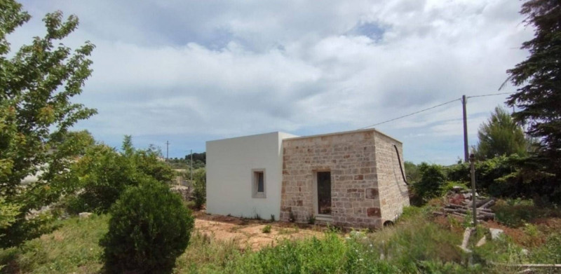 Immagine 28 di Hotel in vendita  in contrada tanzarella a Cisternino