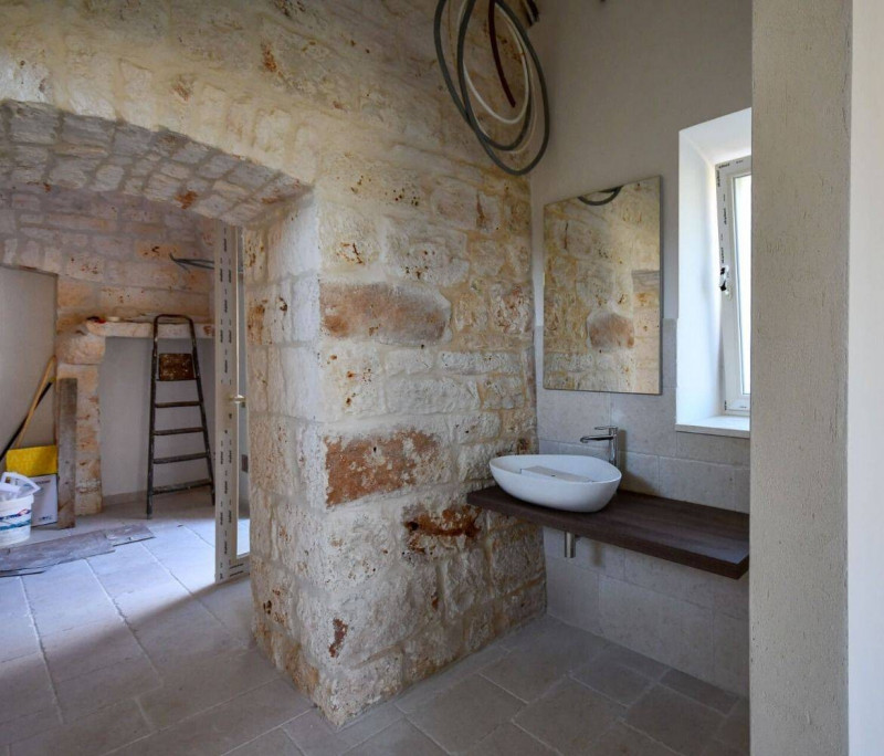 Immagine 31 di Hotel in vendita  in contrada tanzarella a Cisternino