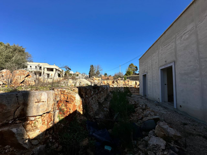 Immagine 36 di Hotel in vendita  in contrada tanzarella a Cisternino