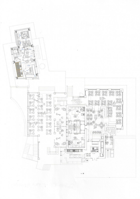 Immagine 40 di Hotel in vendita  in contrada tanzarella a Cisternino