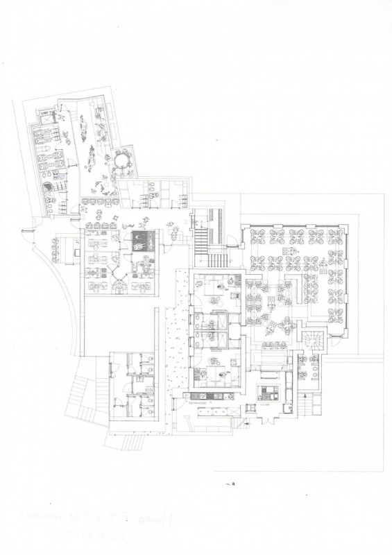 Immagine 41 di Hotel in vendita  in contrada tanzarella a Cisternino