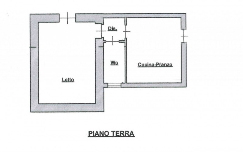 Immagine 42 di Hotel in vendita  in contrada tanzarella a Cisternino