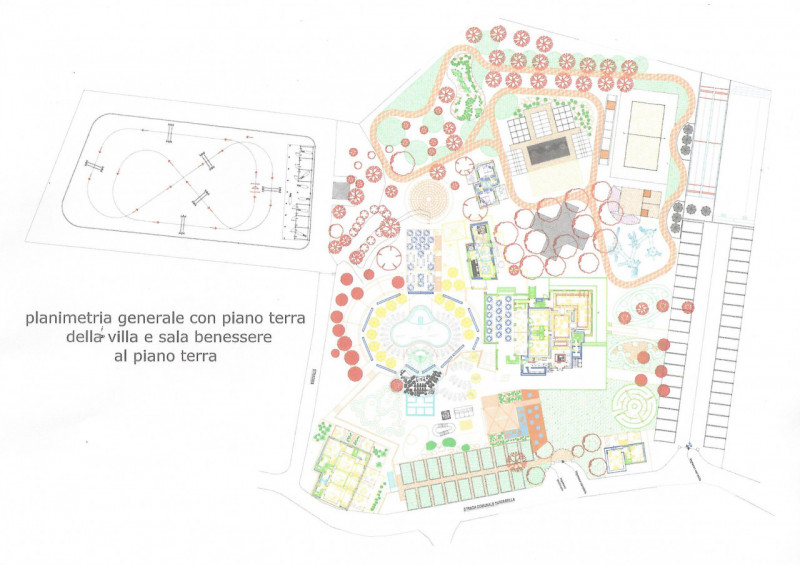 Immagine 43 di Hotel in vendita  in contrada tanzarella a Cisternino