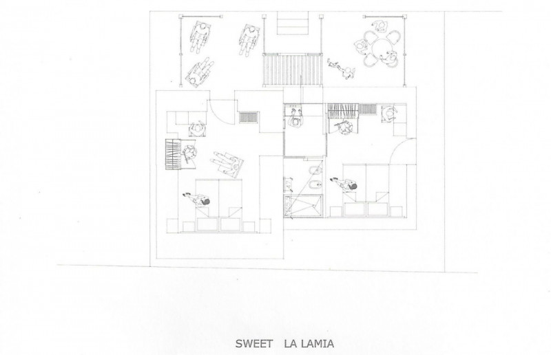 Immagine 45 di Hotel in vendita  in contrada tanzarella a Cisternino