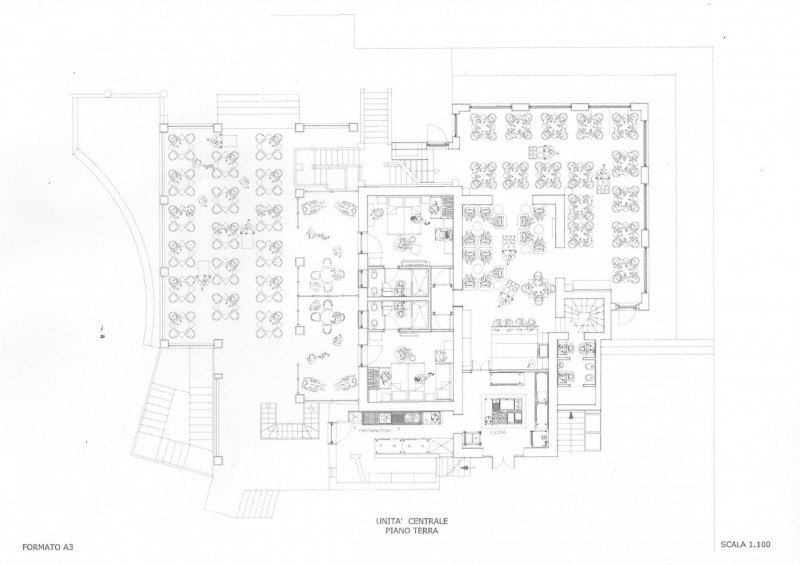 Immagine 46 di Hotel in vendita  in contrada tanzarella a Cisternino