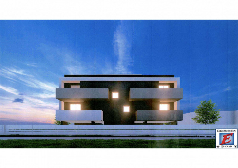 Immagine 1 di Appartamento in vendita  in Via Prestinari a Padova