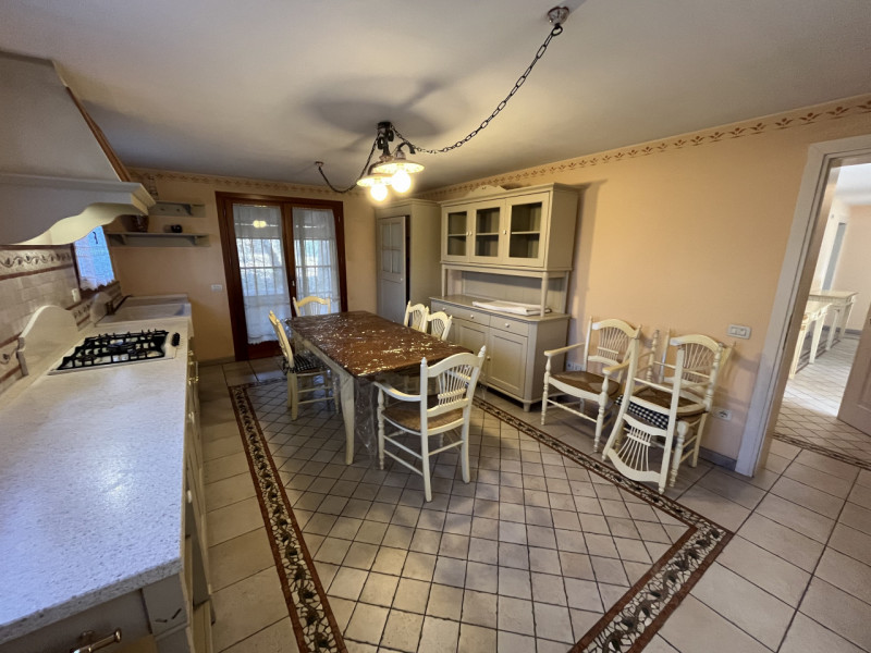 Immagine 4 di Villa in affitto  in Via Padova a Mirano