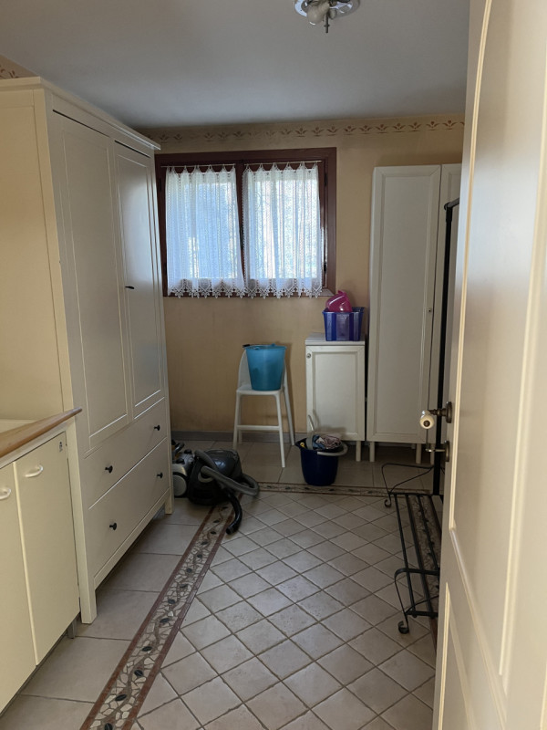 Immagine 8 di Villa in affitto  in Via Padova a Mirano