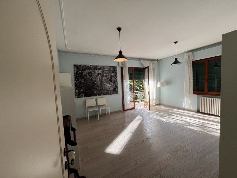 Immagine 9 di Villa in affitto  in Via Padova a Mirano