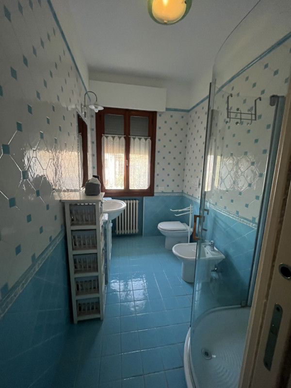 Immagine 14 di Villa in affitto  in Via Padova a Mirano