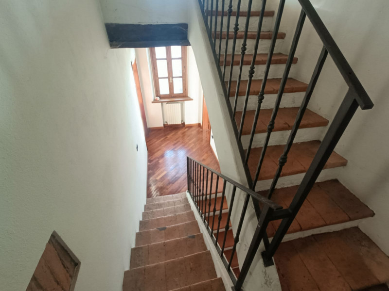 Immagine 2 di Casa indipendente in vendita  in Via Imperiale a Brescello