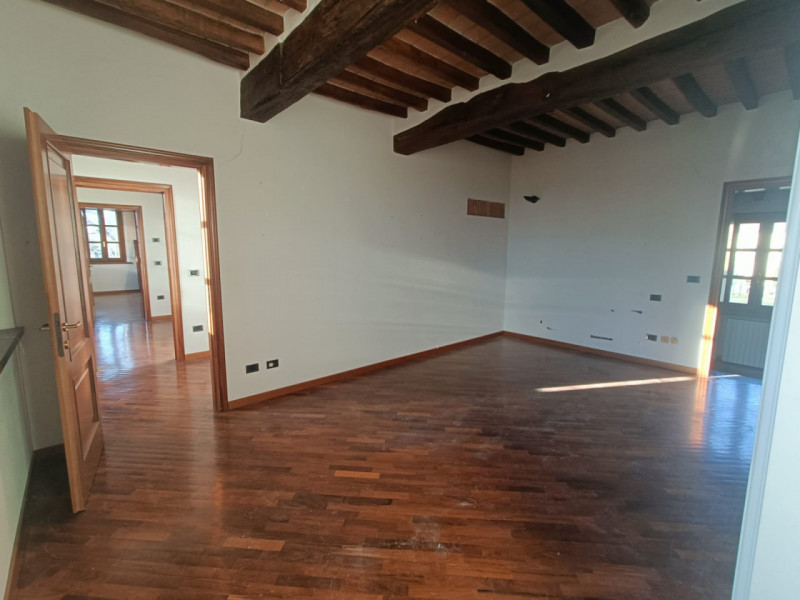 Immagine 3 di Casa indipendente in vendita  in Via Imperiale a Brescello