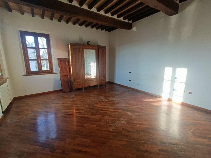 Immagine 4 di Casa indipendente in vendita  in Via Imperiale a Brescello